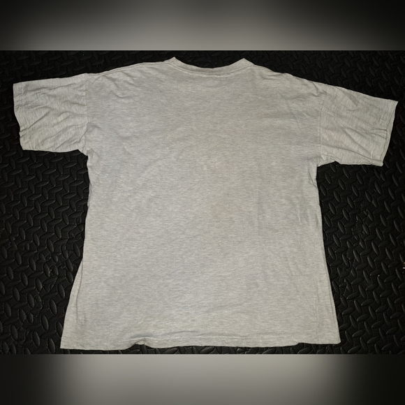 Vintage 97 Mlb Baltimore Orioles Baseball Tshirt - Picture 6 of 10